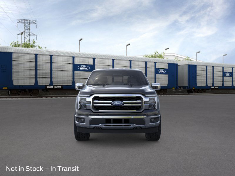 2025 Ford F-150 Lariat - Photo 6