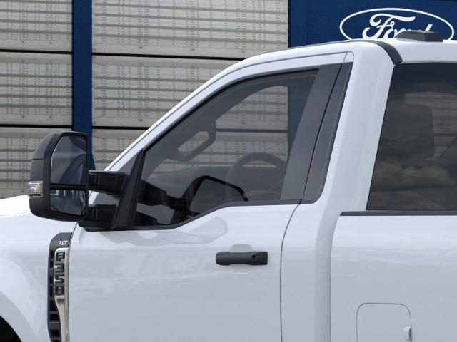 2026 Ford F-350 Super Duty XLT - Photo 42