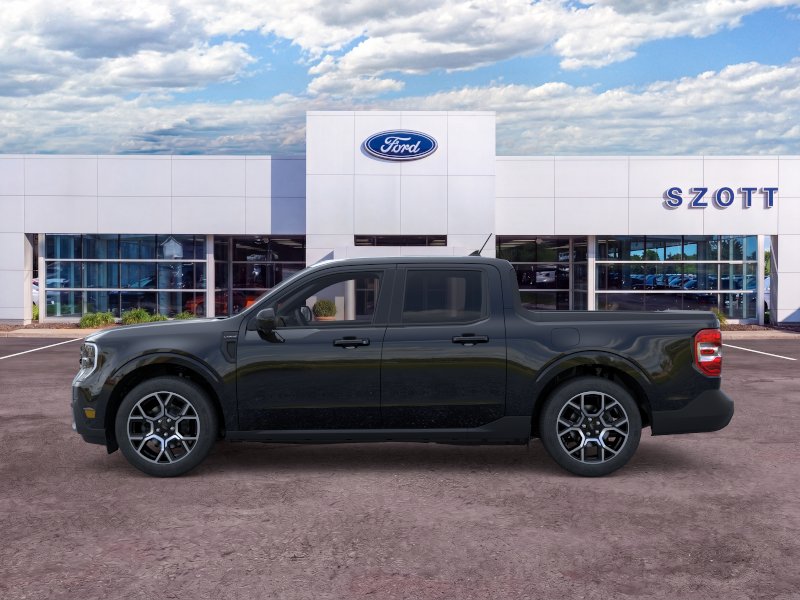 2025 Ford Maverick Lariat - Photo 27