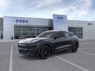 2025 Ford Mustang Mach-E Select SUV