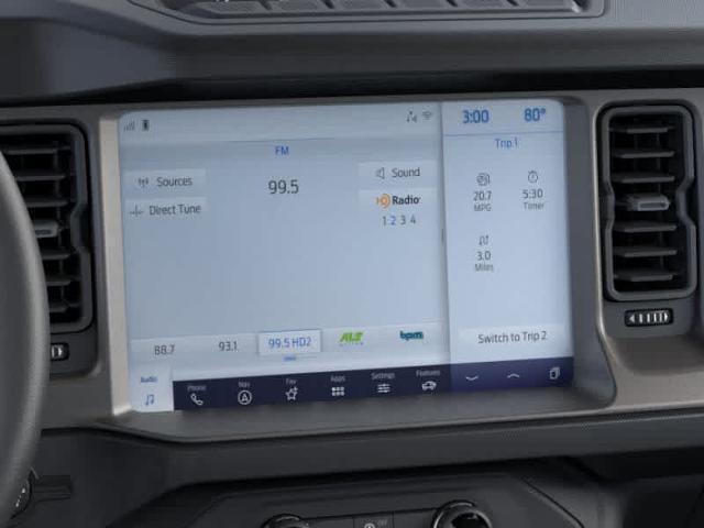 Thumbnail: 2025 Ford Bronco - 40