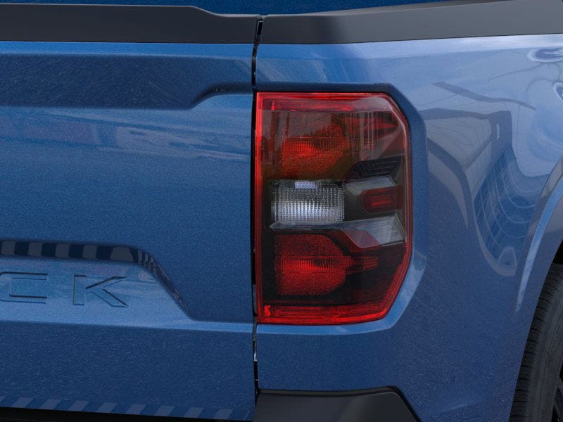Thumbnail: 2025 Ford Maverick - 46