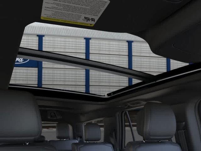 Thumbnail: 2026 Ford Expedition - 45