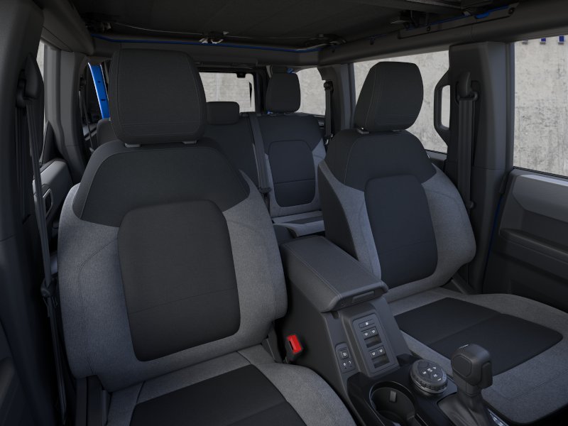 Thumbnail: 2026 Ford Bronco - 10