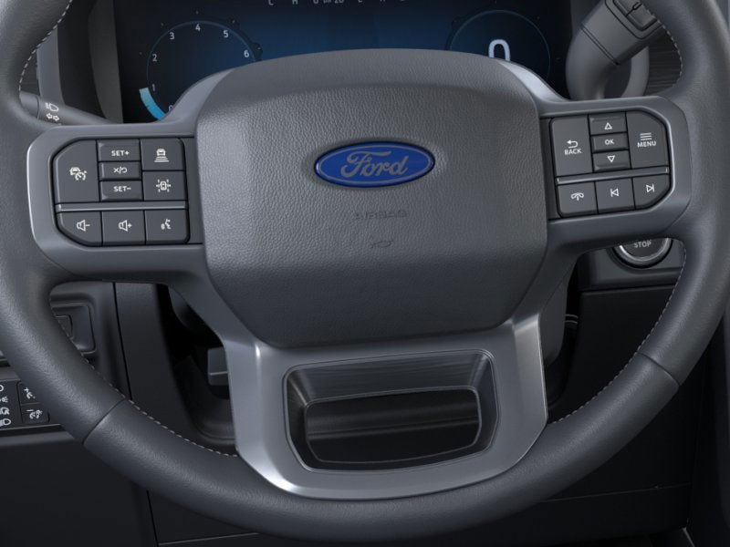 Thumbnail: 2024 Ford F-150 - 12