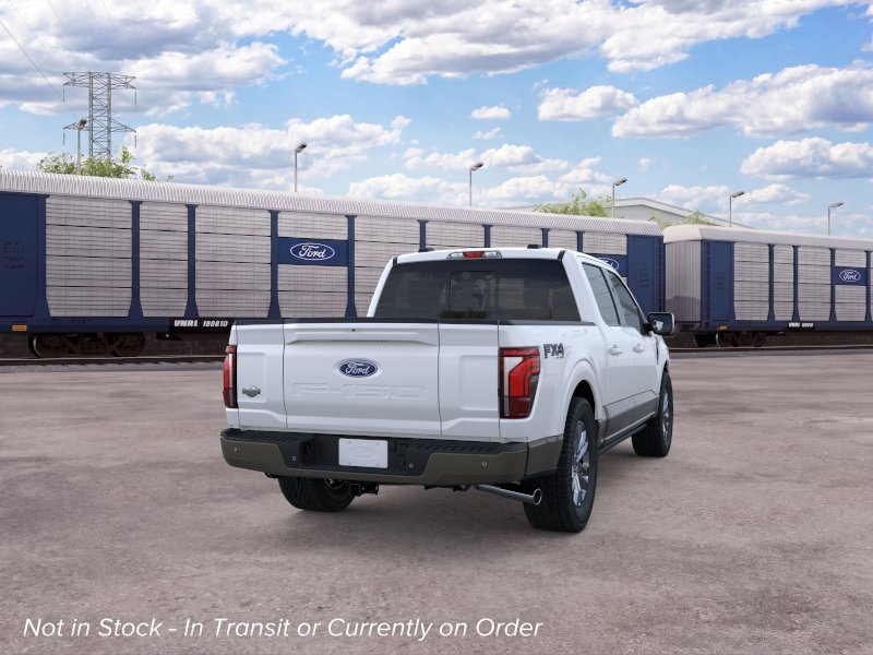 Thumbnail: 2026 Ford F-150 - 8