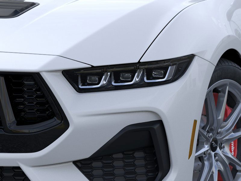 2025 Ford Mustang GT Premium Fastback - Photo 33