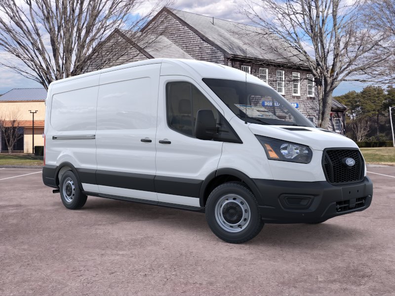 2026 Ford Transit Van Base - Photo 7