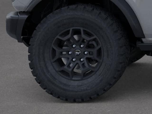 Thumbnail: 2026 Ford Bronco - 46