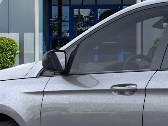 2024 Ford Edge SE SUV