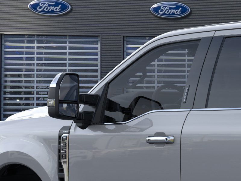 2026 Ford F-350 Super Duty Lariat - Photo 20