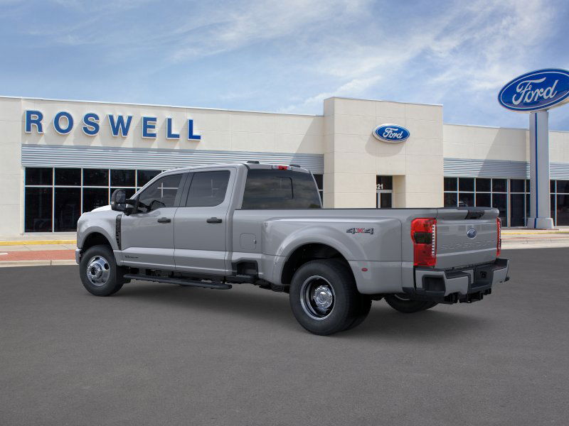 2026 Ford F-350 XL photo 4