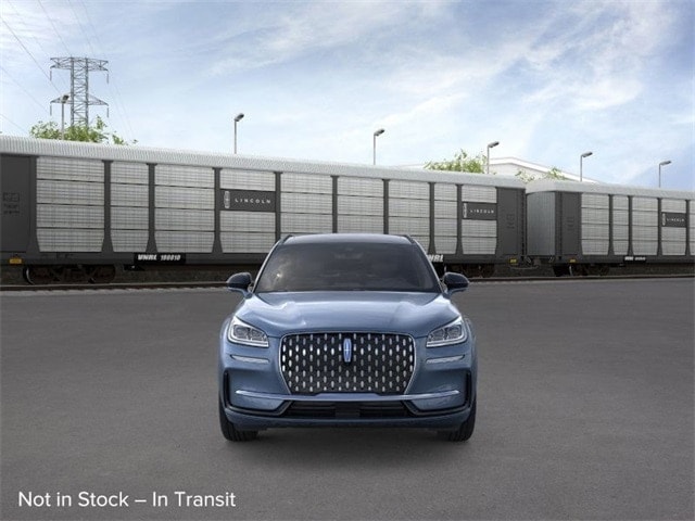 2025 Lincoln Corsair Grand Touring - Photo 28