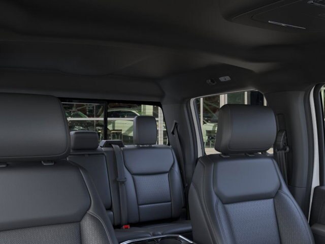 2025 Ford F-150 Lariat photo 23