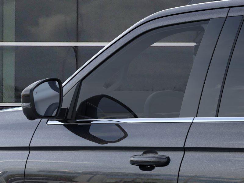 2025 Ford Expedition MAX King Ranch - Photo 43