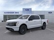 Ford F-150 Lightning