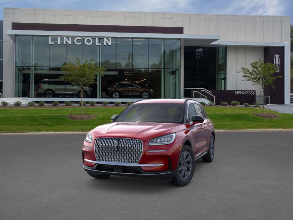 New 2026 Lincoln Corsair Premiere SUV