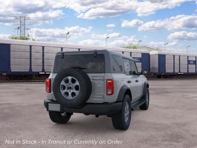 Thumbnail: 2026 Ford Bronco - 33