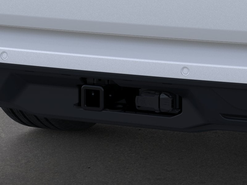 new 2026 Ford Expedition car, priced at $69,738