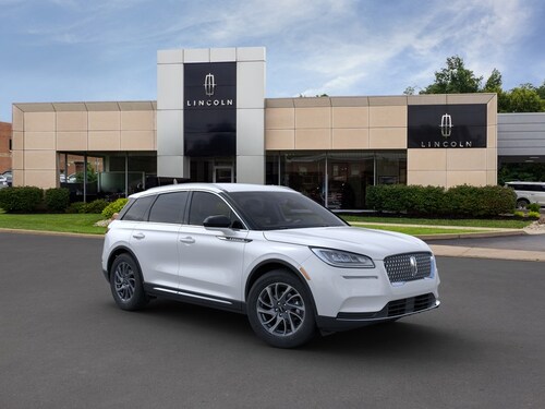 2020 Lincoln Corsair SUV 2020 Lincoln Corsair SUV