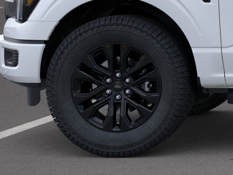 2026 Ford F-150 Lariat TRUCK