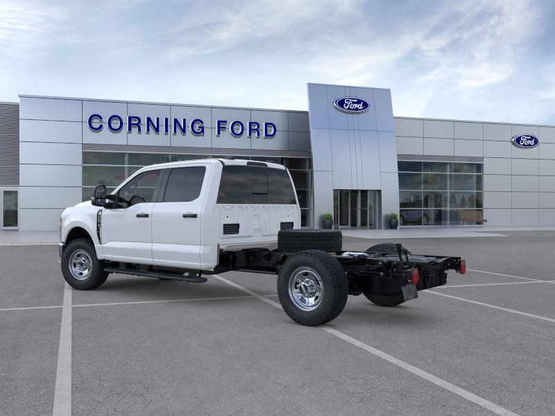 2026 Ford F-350 XL photo 4