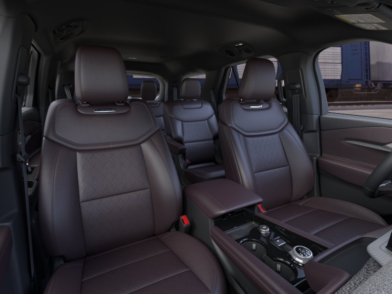 Thumbnail: 2026 Ford Explorer - 10
