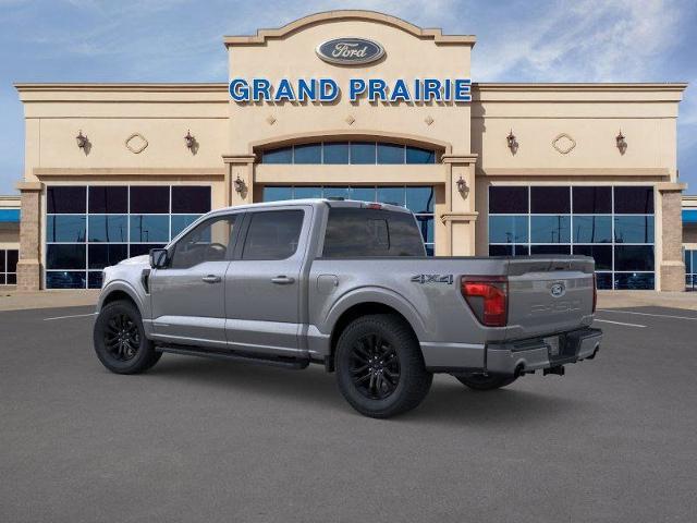 2025 Ford F-150 XLT - Photo 32
