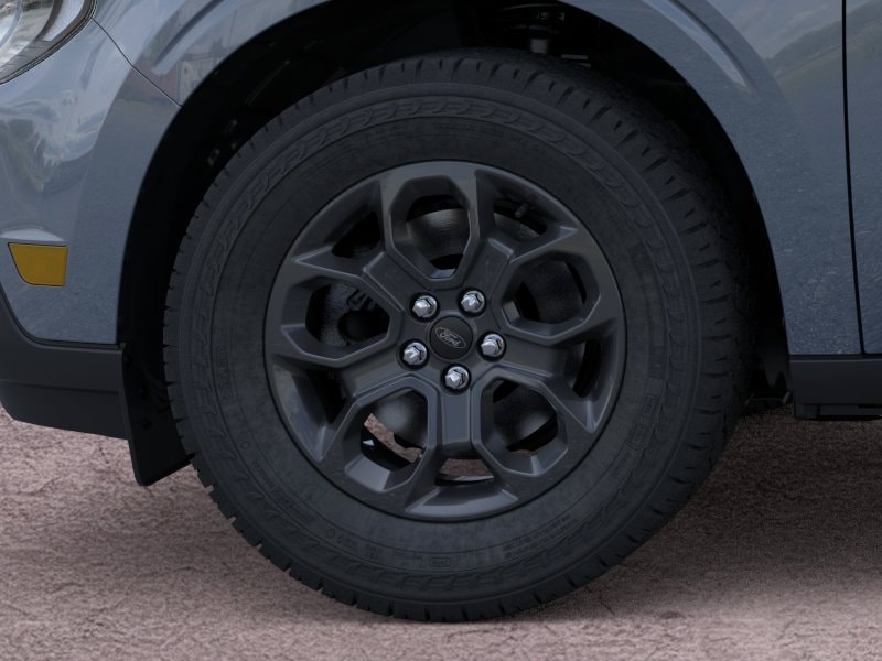 2026 Ford Maverick XLT - Photo 20