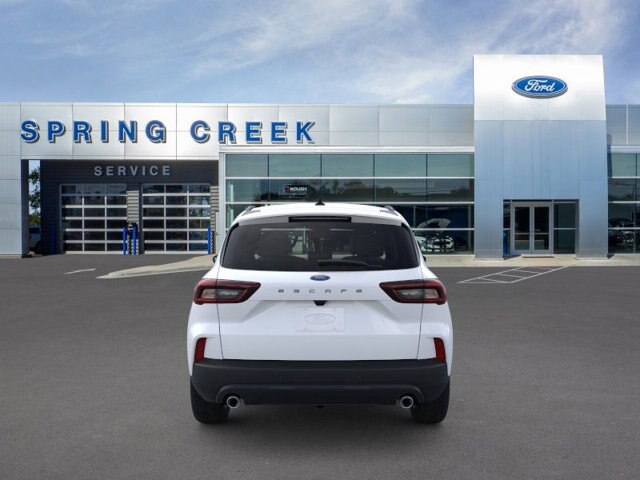2026 Ford Escape ST-Line - Photo 28