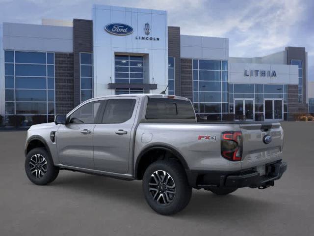 Thumbnail: 2025 Ford Ranger - 26