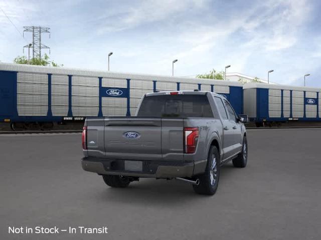 Thumbnail: 2026 Ford F-150 - 30