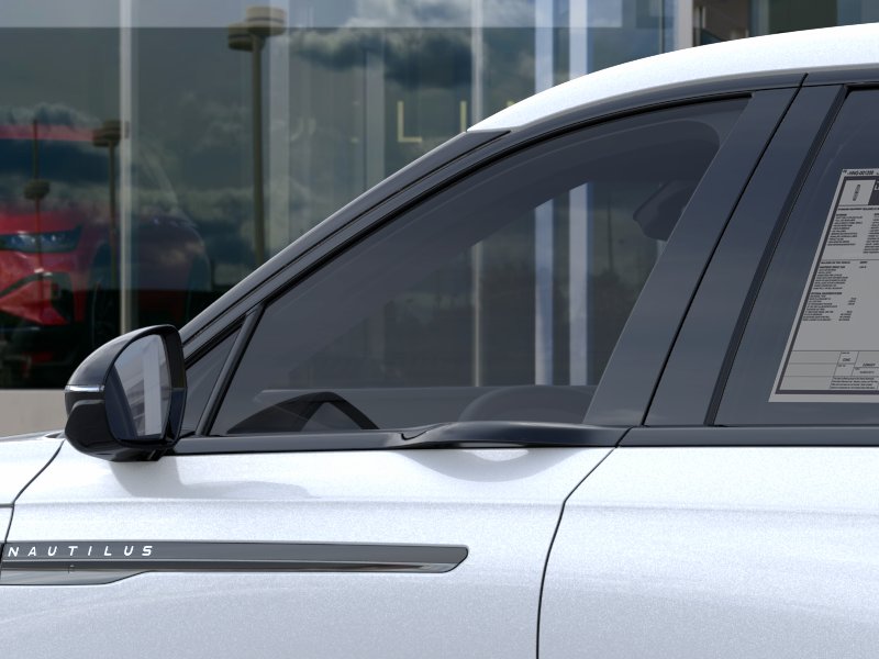 2026 Lincoln Nautilus Premiere - Photo 20
