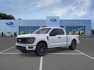 2026 Ford F-150 STX&reg; TRUCK