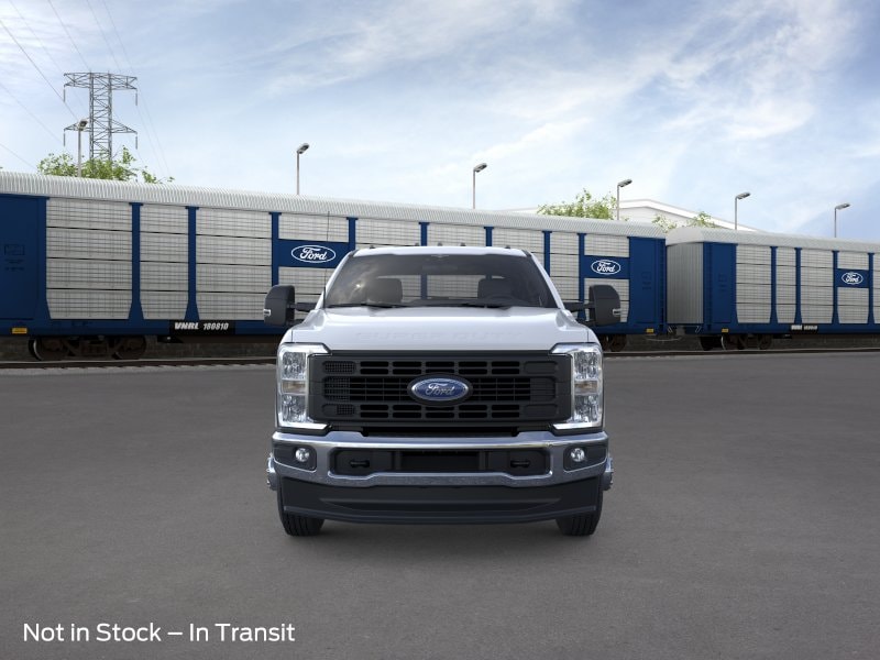 2026 Ford Super Duty F-350&reg; XL Oxford White at Town & Country Ford
