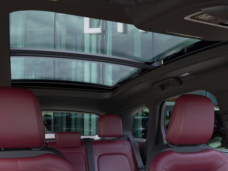 2025 Lincoln Corsair Grand Touring - Photo 44