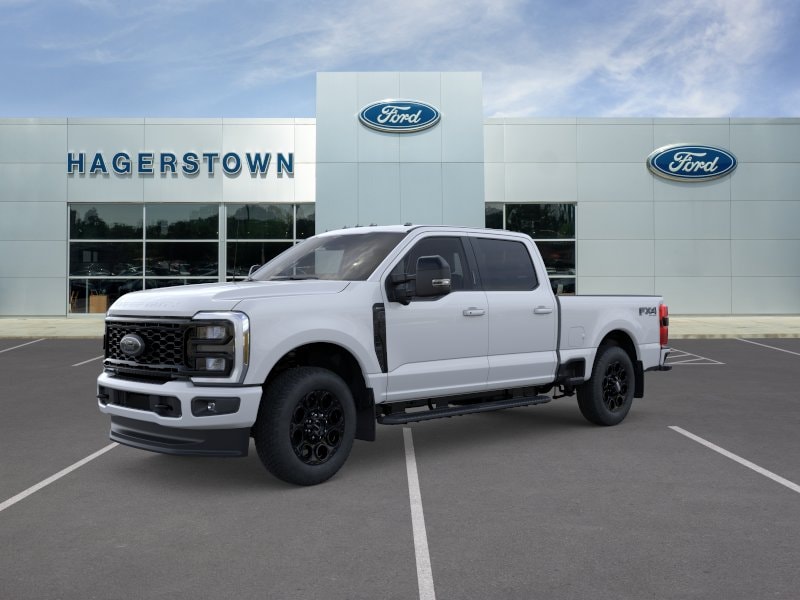 2026 Ford F-250 Lariat 4x4 Crew Cab 6-3/4' Box's photo
