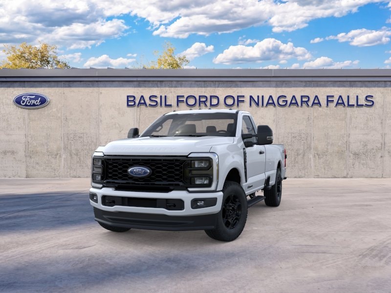 2026 Ford F-350 Super Duty XL - Photo 24
