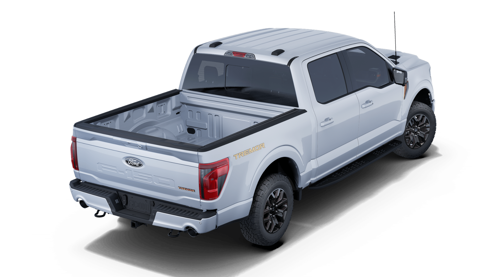 2025 Ford F-150 Tremor photo 3