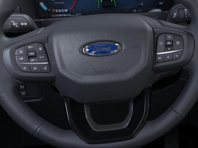 2025 Ford Ranger Lariat - Photo 38