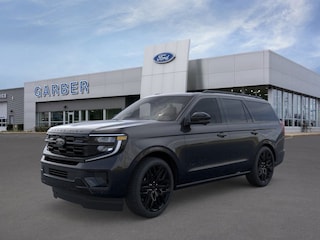 2026 Ford Expedition Platinum SUV