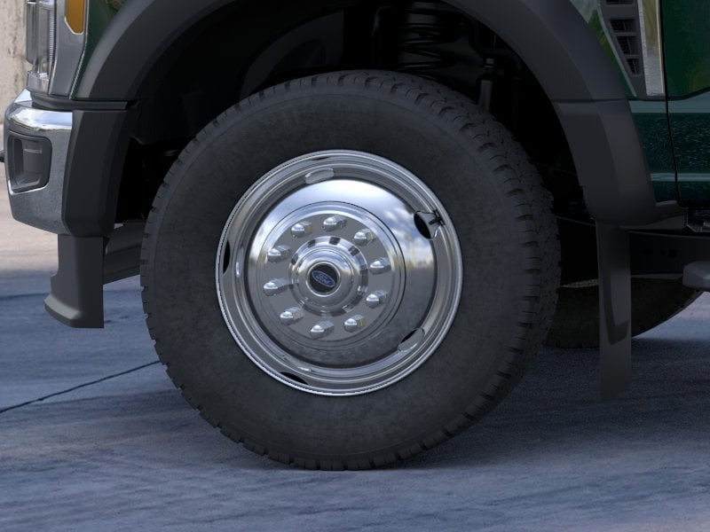 2025 Ford F-550 Super Duty Chassis Cab XL - Photo 19