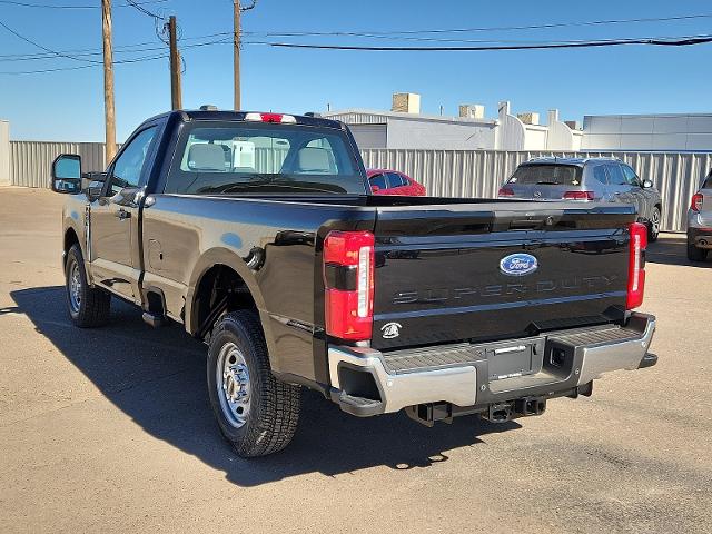 2025 Ford F-250 Super Duty XL - Photo 46