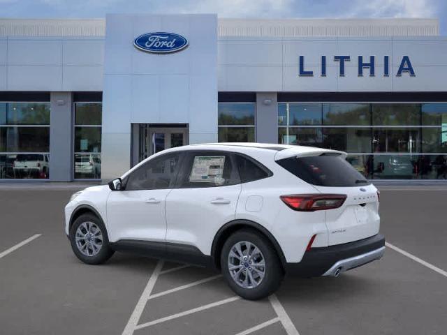 Thumbnail: 2026 Ford Escape - 27