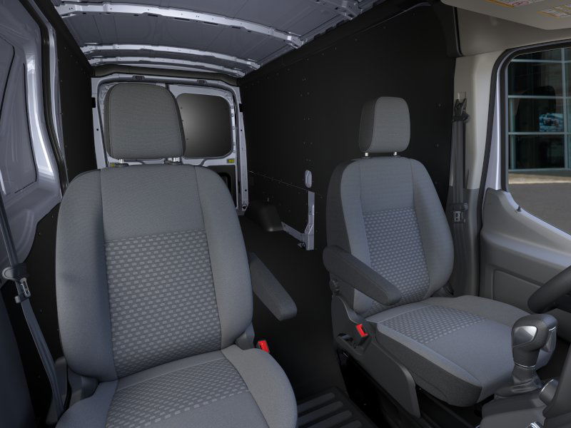 2025 Ford Transit Cargo Van Van Medium Roof Van