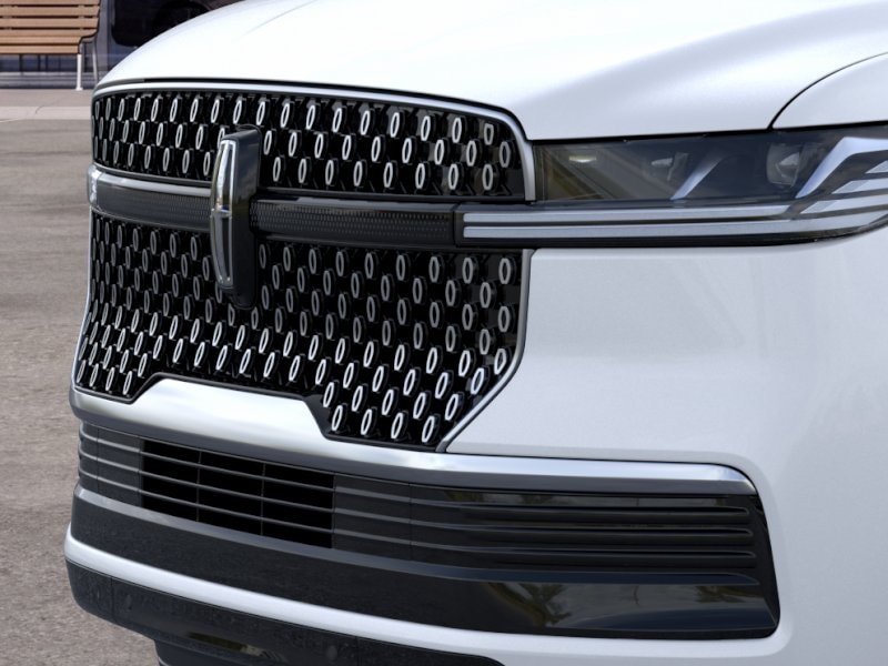 2026 Lincoln Navigator Reserve L - Photo 38