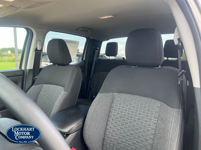 2025 Ford Ranger XL - Photo 42