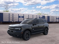 2026 Ford Bronco Sport Outer Banks&reg; SUV