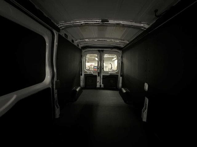 Thumbnail: 2026 Ford Transit Series - 51