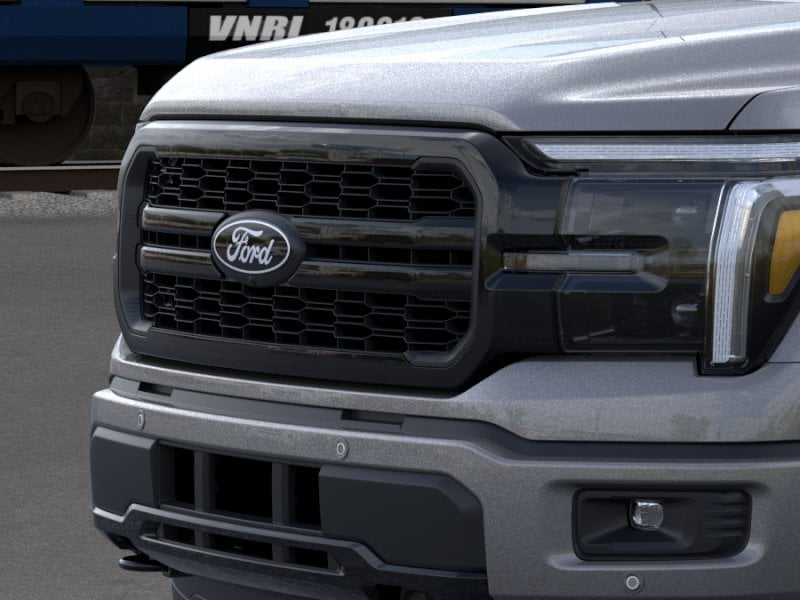 Thumbnail: 2026 Ford F-150 - 39
